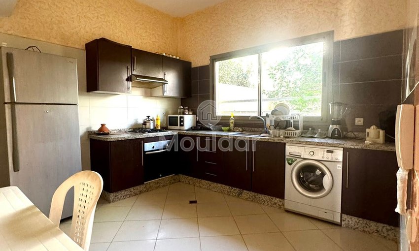 Uroczy dom na sprzedaż w Fezie - 3 sypialnie, 2 piętra - view 17