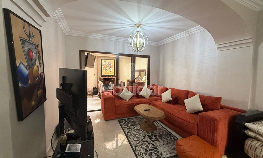 منزل للبيع في مراكش: 3 غرف نوم، مساحة واسعة - view 2