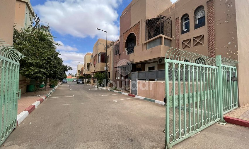 منزل للبيع في مراكش: 3 غرف نوم، مساحة واسعة - view 13