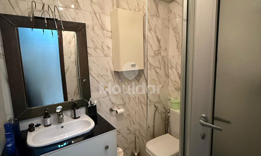 منزل للبيع في مراكش: 3 غرف نوم، مساحة واسعة - view 15