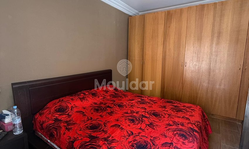 منزل للبيع في مراكش: 3 غرف نوم، مساحة واسعة - view 5