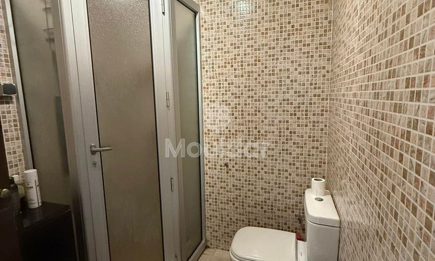 منزل للبيع في مراكش: 3 غرف نوم، مساحة واسعة - view 16