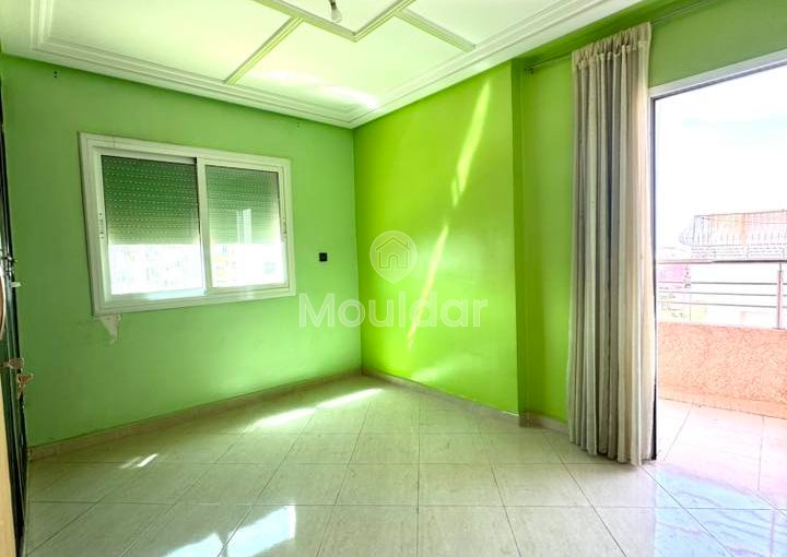 Charmant Appartement à Vendre à Fès - 2 Chambres - view 8