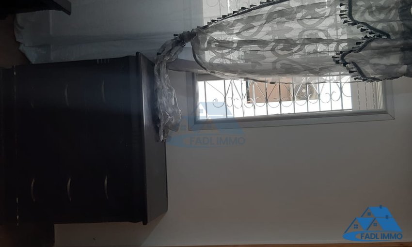 VENTE APPARTEMENT AU CENTRE VILLE DE KENITRA - view 3