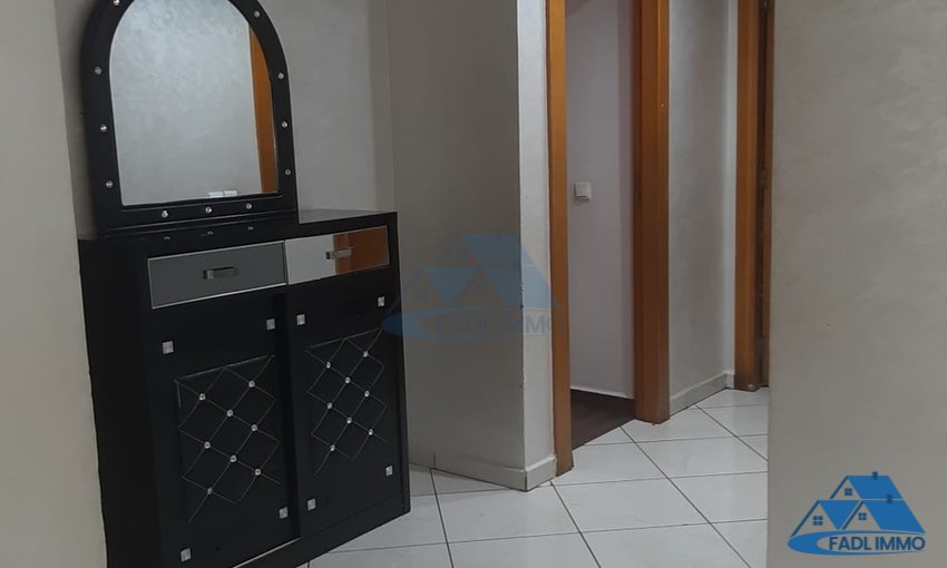 VENTE APPARTEMENT AU CENTRE VILLE DE KENITRA - view 12