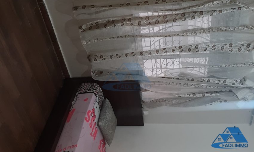 VENTE APPARTEMENT AU CENTRE VILLE DE KENITRA - view 7