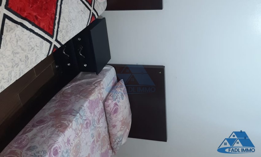 VENTE APPARTEMENT AU CENTRE VILLE DE KENITRA - view 9