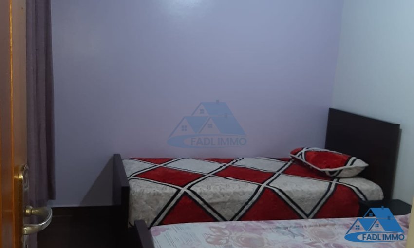 VENTE APPARTEMENT AU CENTRE VILLE DE KENITRA - view 13