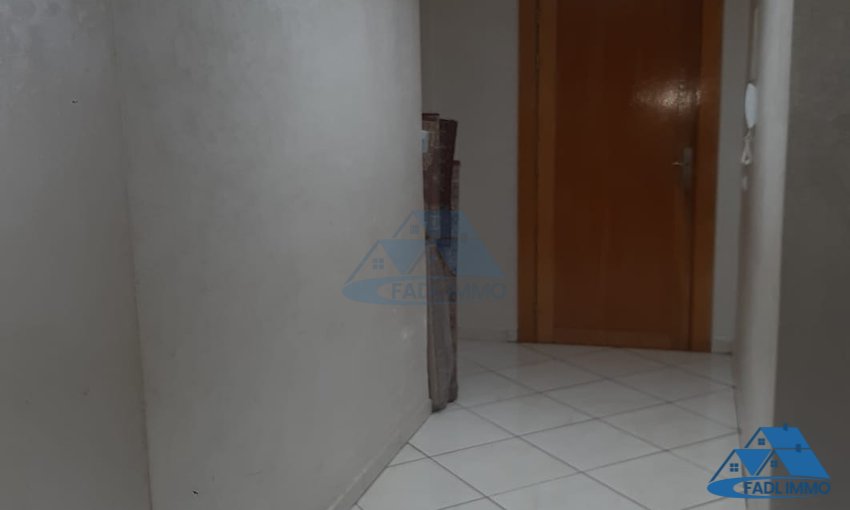 VENTE APPARTEMENT AU CENTRE VILLE DE KENITRA - view 11