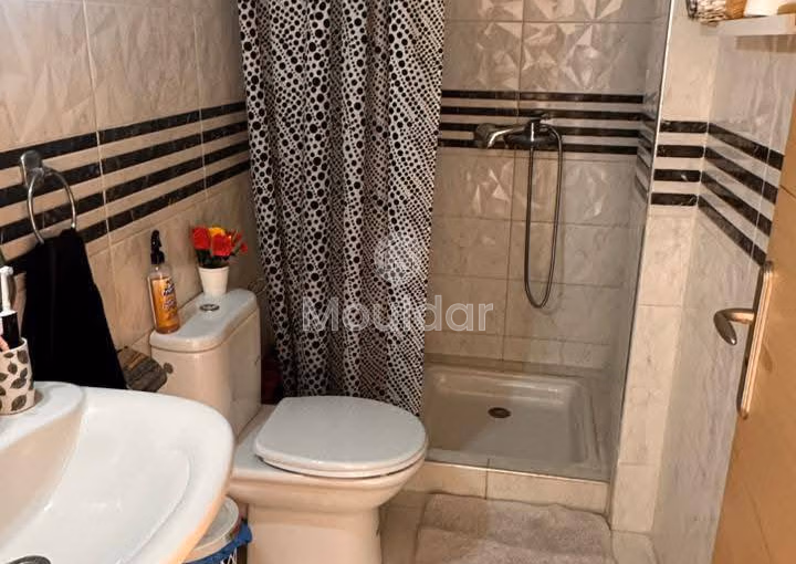 Modern Apartment for Rent in Casablanca - 2 Spacious Bedrooms Modern Apartment for Rent in Casablanca - 2 Spacious Bedrooms