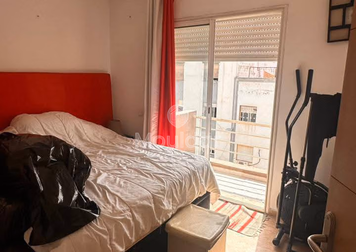 Modern Apartment for Rent in Casablanca - 2 Spacious Bedrooms Modern Apartment for Rent in Casablanca - 2 Spacious Bedrooms