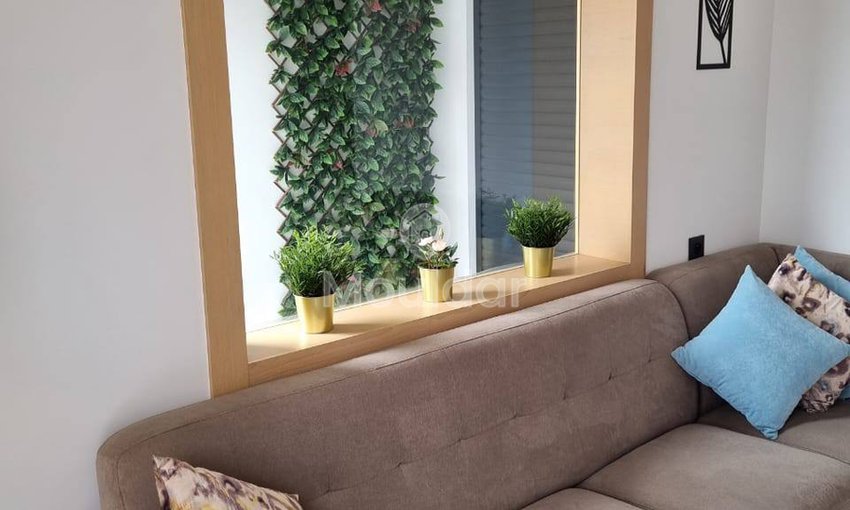 Studio à Louer Casablanca – Quartier des Hôpitaux - view 3