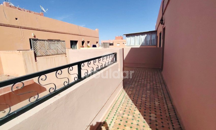 Υπέροχο διαμέρισμα 3 δωματίων προς πώληση στο Μαρακές - 192 m² - view 19