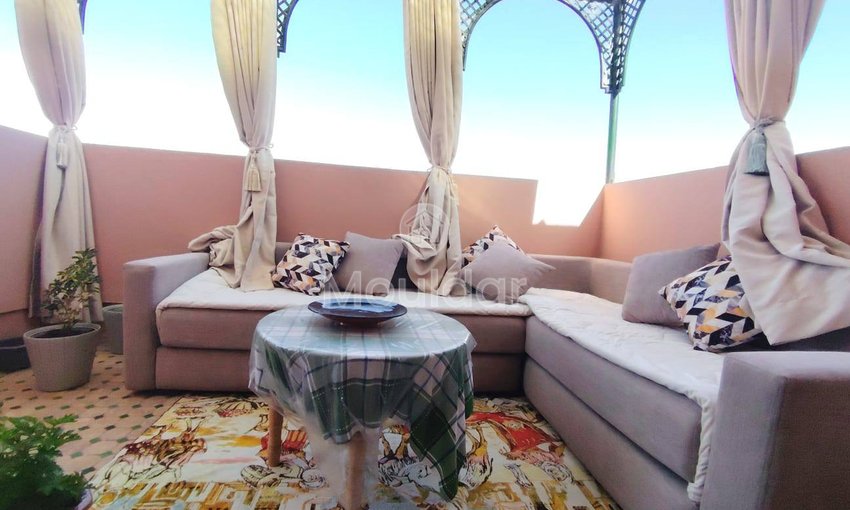 Υπέροχο διαμέρισμα 3 δωματίων προς πώληση στο Μαρακές - 192 m² - view 15