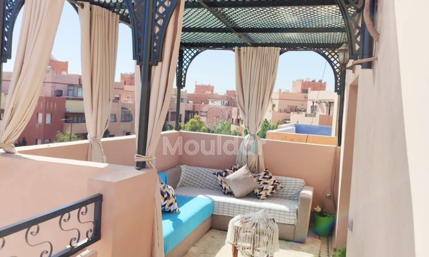 Υπέροχο διαμέρισμα 3 δωματίων προς πώληση στο Μαρακές - 192 m² - view 14