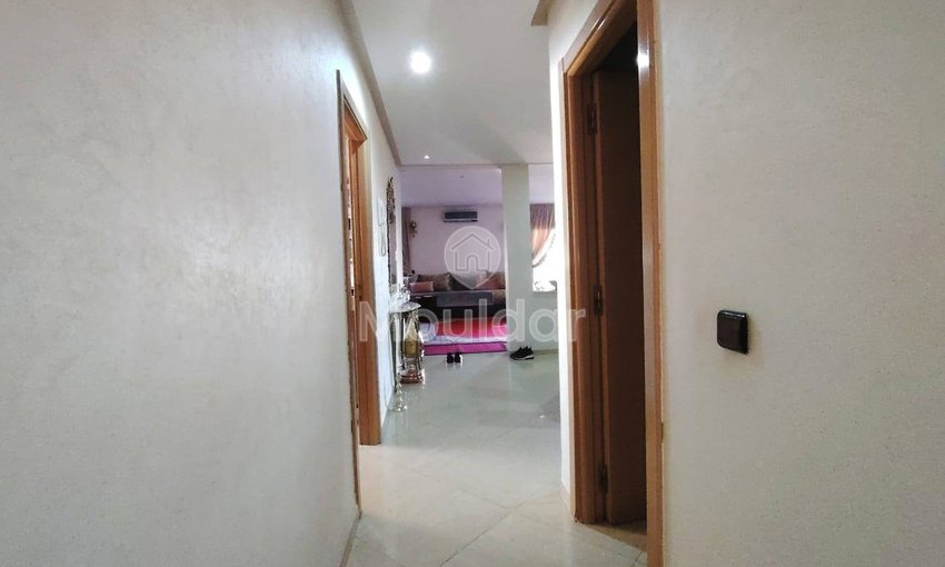 Υπέροχο διαμέρισμα 3 δωματίων προς πώληση στο Μαρακές - 192 m² - view 11