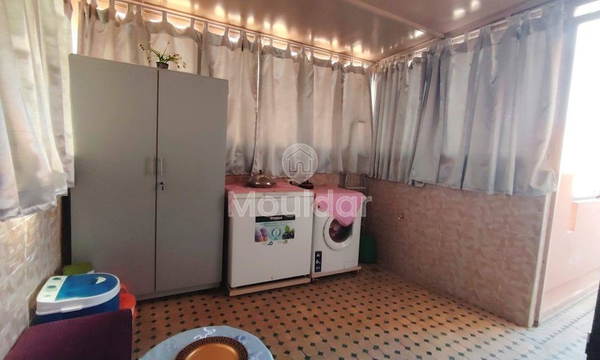 Υπέροχο διαμέρισμα 3 δωματίων προς πώληση στο Μαρακές - 192 m² - view 12