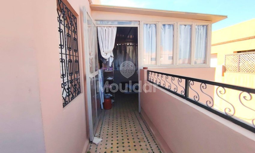 Υπέροχο διαμέρισμα 3 δωματίων προς πώληση στο Μαρακές - 192 m² - view 20