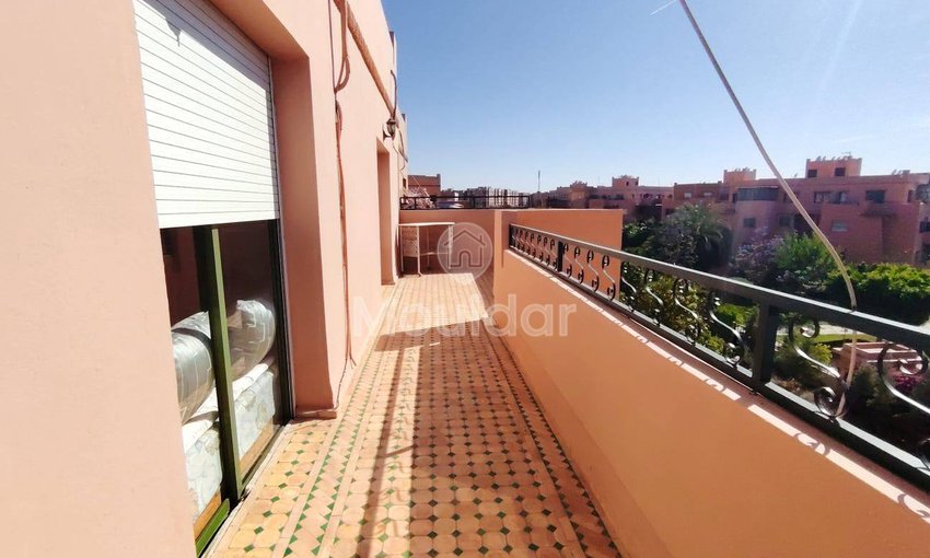 Υπέροχο διαμέρισμα 3 δωματίων προς πώληση στο Μαρακές - 192 m² - view 17