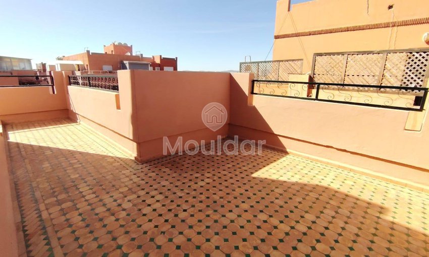 Υπέροχο διαμέρισμα 3 δωματίων προς πώληση στο Μαρακές - 192 m² - view 22