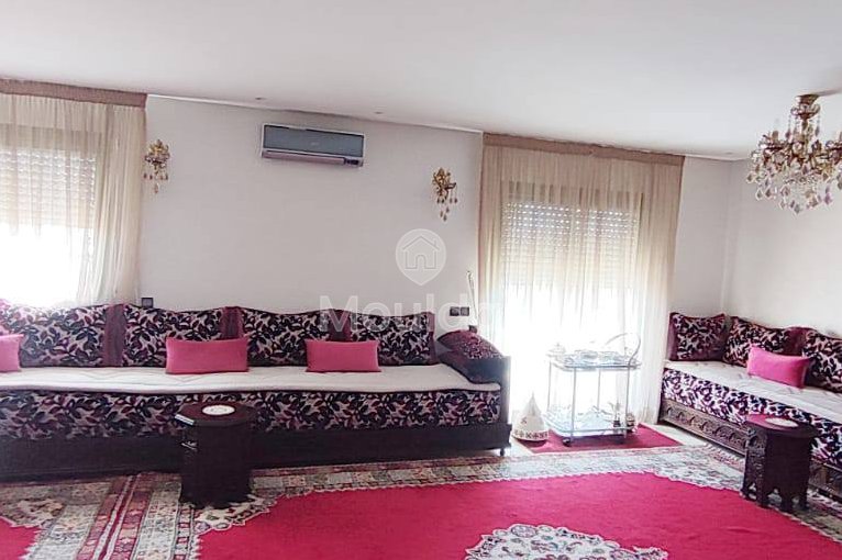 Υπέροχο διαμέρισμα 3 δωματίων προς πώληση στο Μαρακές - 192 m² - view 2