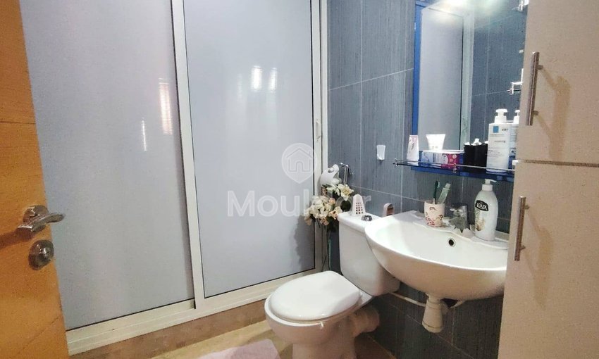 Υπέροχο διαμέρισμα 3 δωματίων προς πώληση στο Μαρακές - 192 m² - view 23