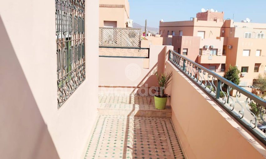 Υπέροχο διαμέρισμα 3 δωματίων προς πώληση στο Μαρακές - 192 m² - view 18