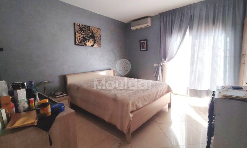 Υπέροχο διαμέρισμα 3 δωματίων προς πώληση στο Μαρακές - 192 m² - view 8