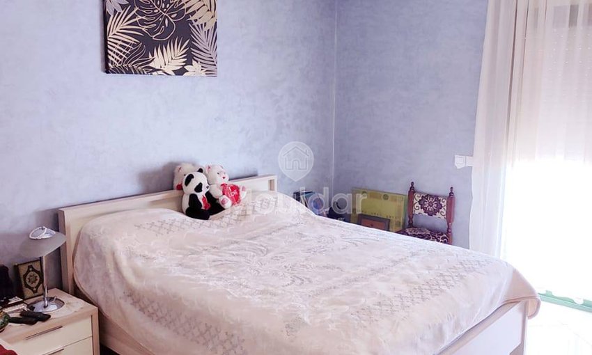 Υπέροχο διαμέρισμα 3 δωματίων προς πώληση στο Μαρακές - 192 m² - view 9