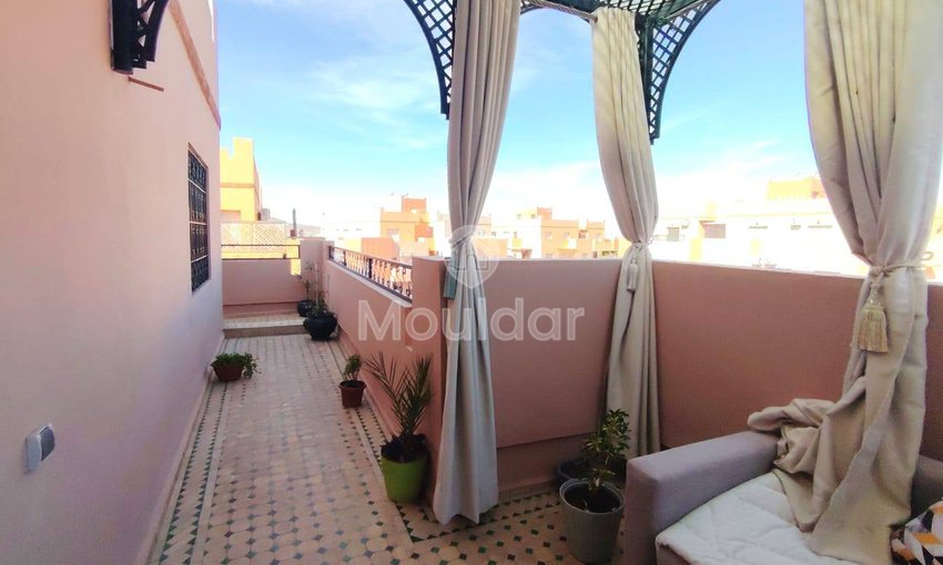 Υπέροχο διαμέρισμα 3 δωματίων προς πώληση στο Μαρακές - 192 m² - view 13