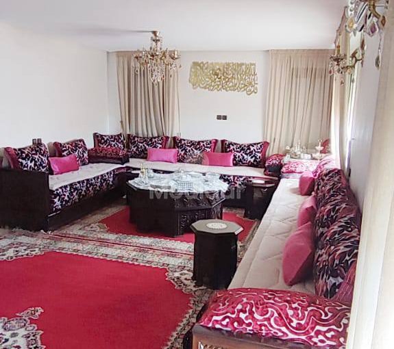 Υπέροχο διαμέρισμα 3 δωματίων προς πώληση στο Μαρακές - 192 m² - view 6