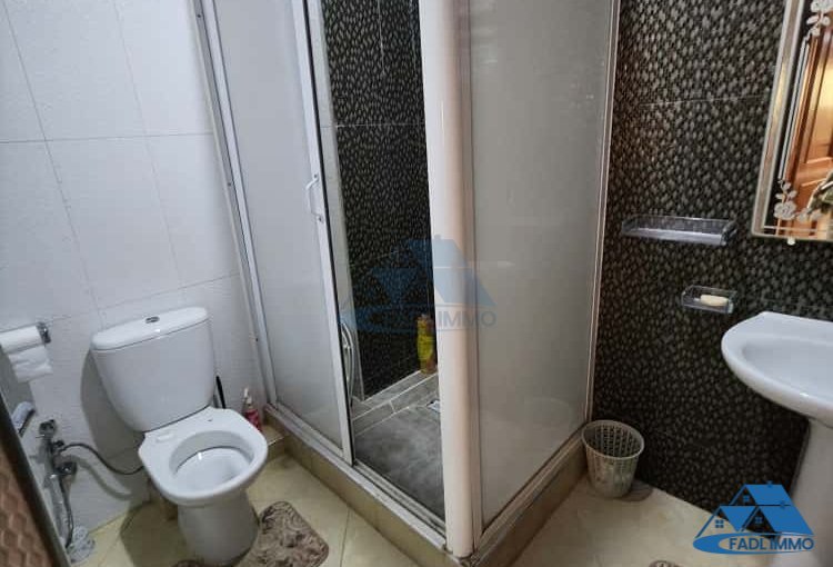 تأجير شقة مفروشة قرب ميني تشيكن القنيطرة - view 7