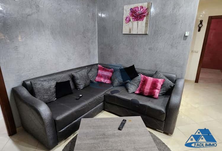 تأجير شقة مفروشة قرب ميني تشيكن القنيطرة - view 5