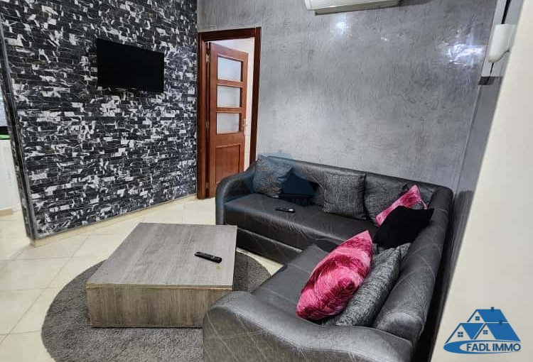 تأجير شقة مفروشة قرب ميني تشيكن القنيطرة - view 9