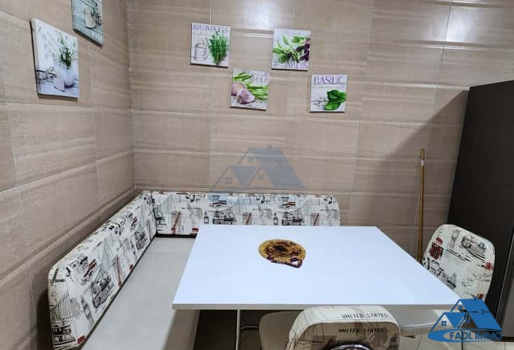 تأجير شقة مفروشة قرب ميني تشيكن القنيطرة - view 6