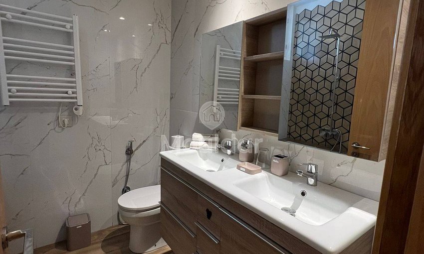 Aussergewöhnliche Wohnung zu verkaufen in Marrakech, 3 Schlafzimmer - view 28