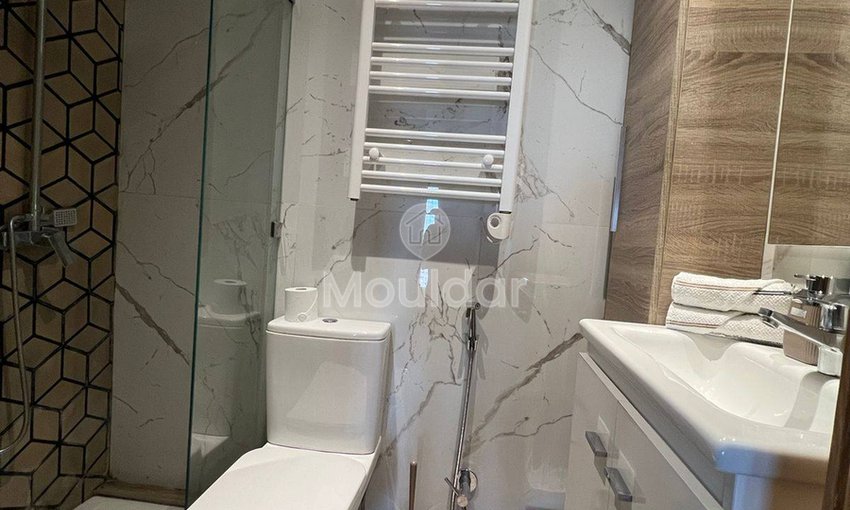 Aussergewöhnliche Wohnung zu verkaufen in Marrakech, 3 Schlafzimmer - view 30