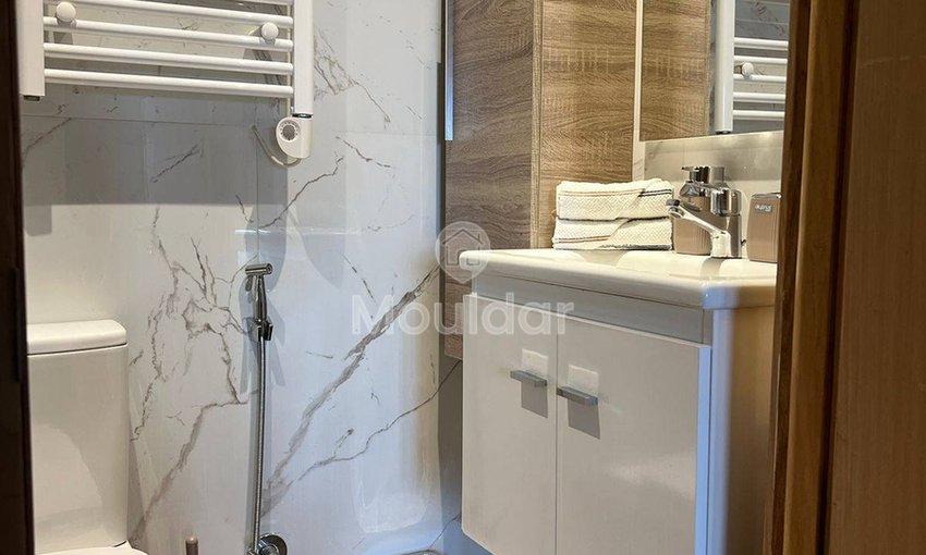 Aussergewöhnliche Wohnung zu verkaufen in Marrakech, 3 Schlafzimmer - view 26