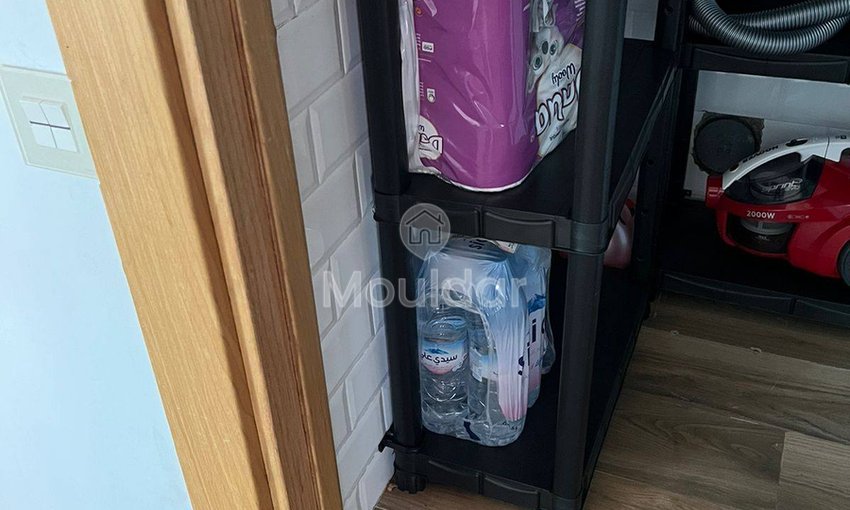 Aussergewöhnliche Wohnung zu verkaufen in Marrakech, 3 Schlafzimmer - view 14