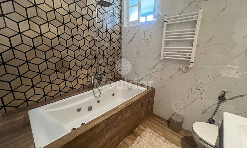 Aussergewöhnliche Wohnung zu verkaufen in Marrakech, 3 Schlafzimmer - view 27