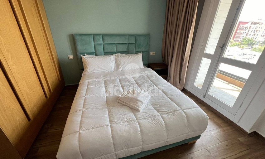 Aussergewöhnliche Wohnung zu verkaufen in Marrakech, 3 Schlafzimmer - view 9