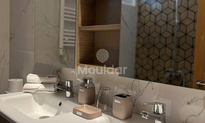 Aussergewöhnliche Wohnung zu verkaufen in Marrakech, 3 Schlafzimmer - view 25