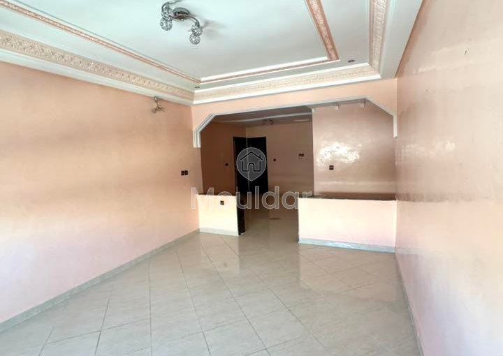 Charmant appartement te koop in Fez - 82 m², 2 slaapkamers - view 5
