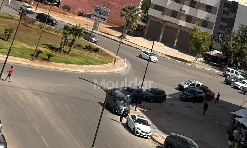 Charmant appartement te koop in Fez - 82 m², 2 slaapkamers - view 10