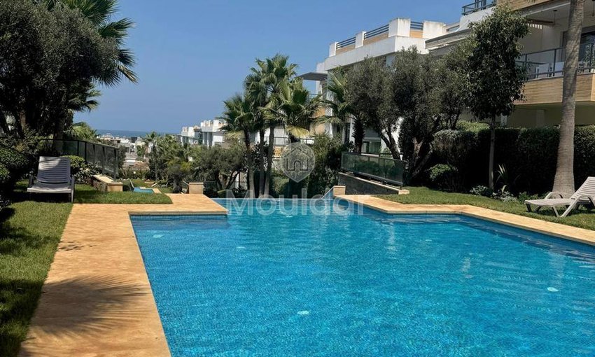 Stunning 4-Bedroom Apartment for Sale in Casablanca - view 10