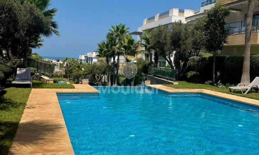 Stunning 4-Bedroom Apartment for Sale in Casablanca - view 11