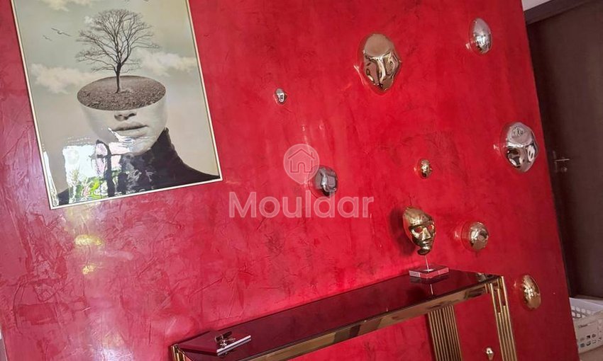 Stunning 4-Bedroom Apartment for Sale in Casablanca - view 15