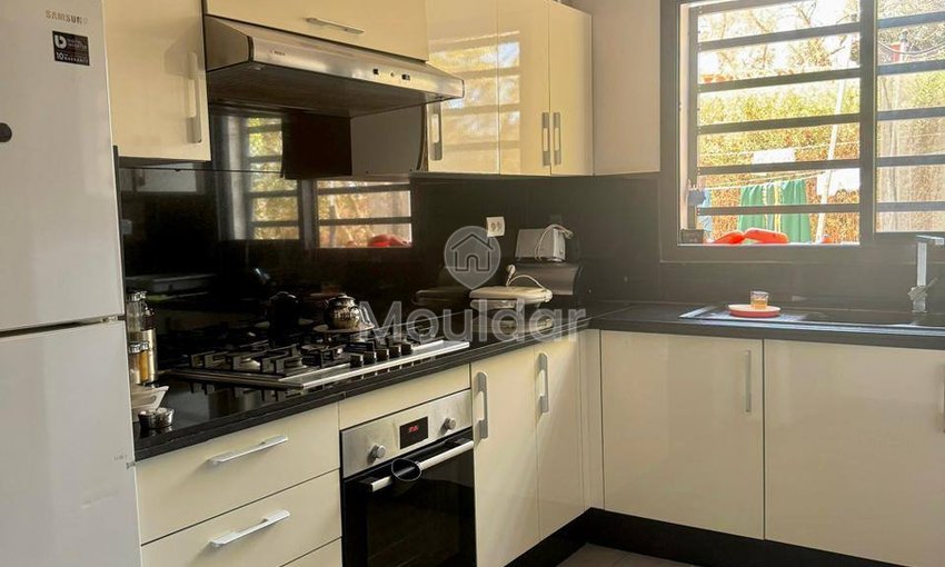 Stunning 4-Bedroom Apartment for Sale in Casablanca - view 17