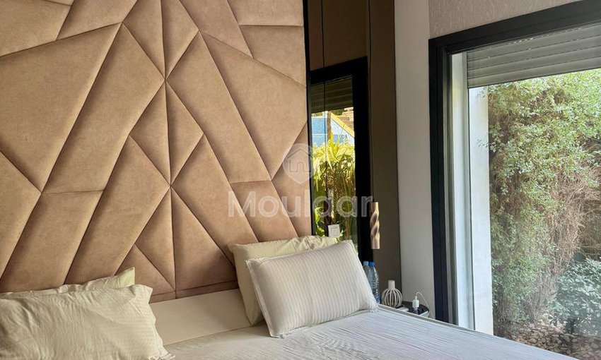 Stunning 4-Bedroom Apartment for Sale in Casablanca - view 8