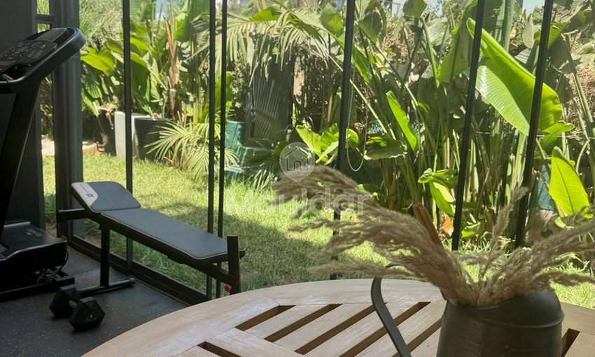 Stunning 4-Bedroom Apartment for Sale in Casablanca - view 13